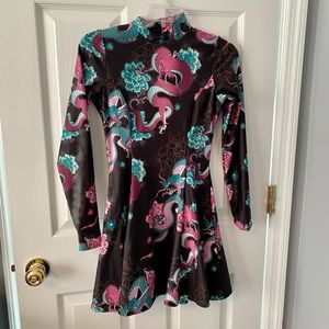 PLEASE NOTE: RESERVED SWAP